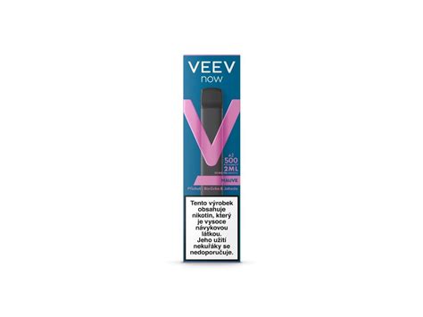 e-cigareta veev now 5ml